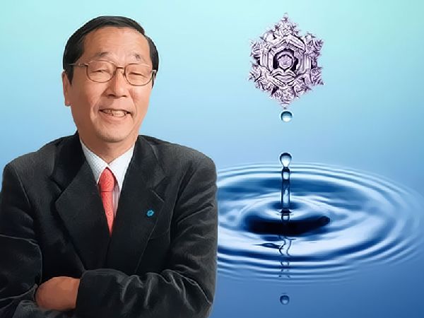 Masaru Emoto