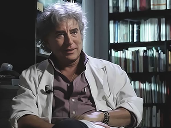 Dr Massimo Citro