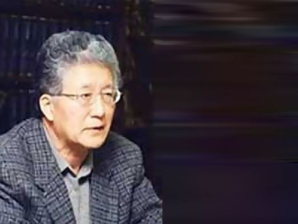 Dr Mu Shik Jhon